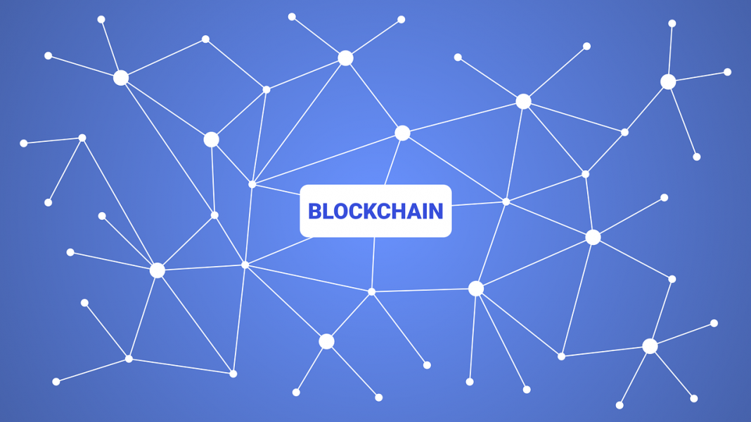 Blockchain Technology - An Introduction