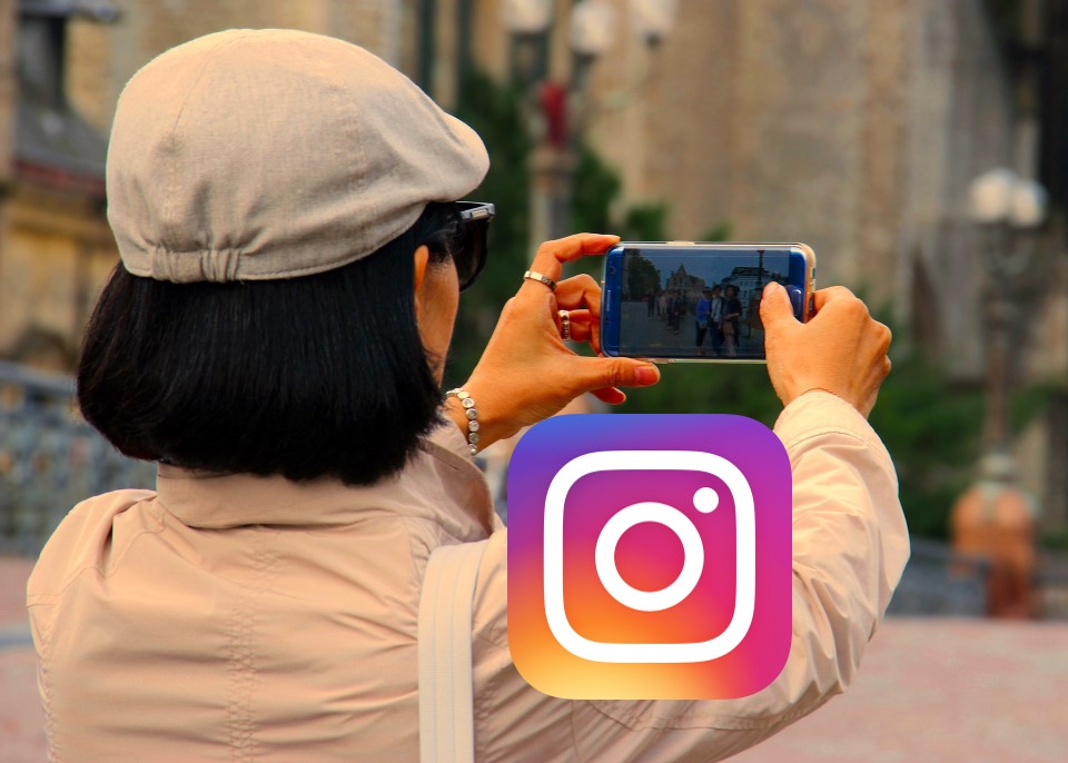 Instagram stories for business