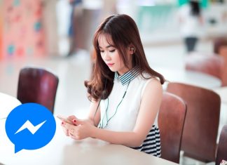 Facebook Messenger – 10 Features You May Not Know Facebook Messenger - 10 Features You May Not Know