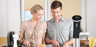 Smart Kitchen Appliances - Best 6 List Updated in April 2019