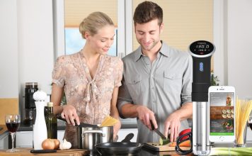 Smart Kitchen Appliances - Best 6 List Updated in April 2019