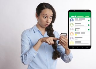 Whatsapp New Feature – Admin Has More Powers Now Whatsapp New Feature - Admin Has More Powers Now