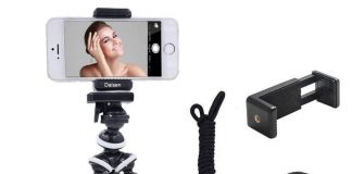 Best Tripods Under $25 To Make You Best Vlogger