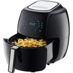 GoWISE USA XL Electric Air Fryer