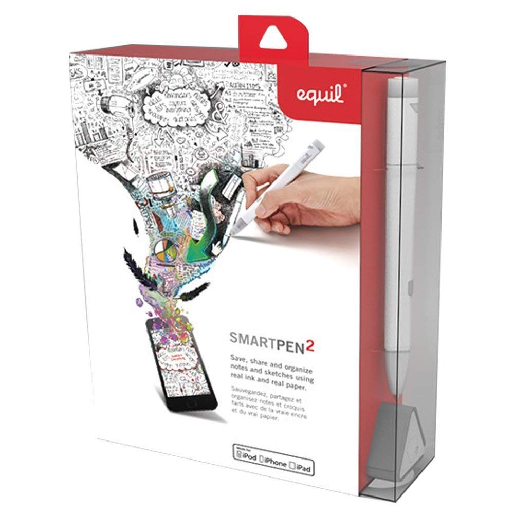 Best Smart Pens - Top 10 List Updated In April 2019