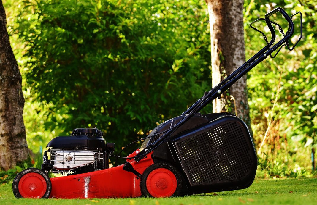 lawn mower trouble shooting Lawn Mower Trouble Shooting