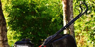 Lawn Mower Trouble Shooting