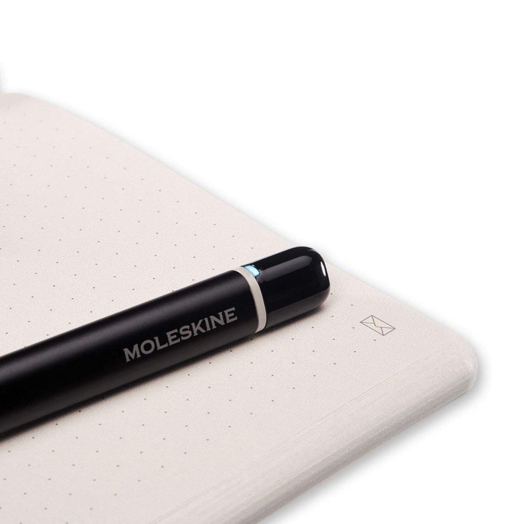 Best Smart Pens - Top 10 List Updated In April 2019