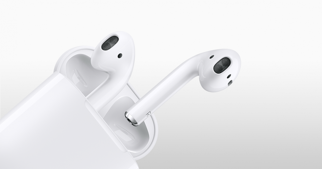 Airpods - This Is The Big Deal And Extraordinary Features