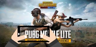 PUBG Mobile Lite – An Amazing and Exciting Option for PUBG Lovers