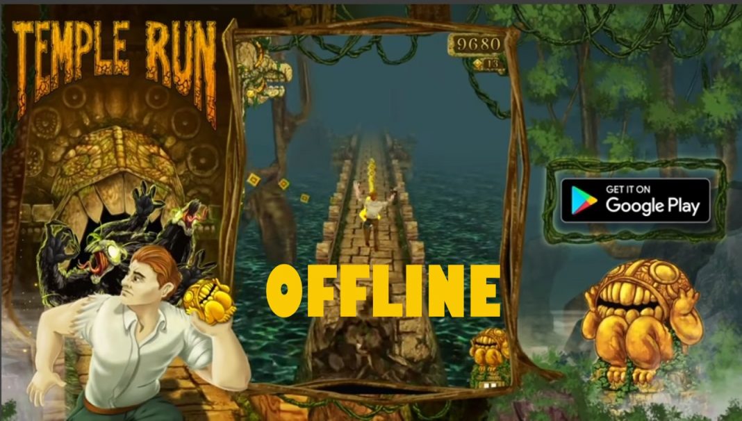 Best Android Games Offline To Play When There Is No Internet