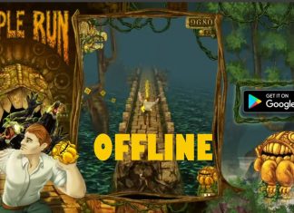 Best Android Games Offline To Play When There Is No Internet