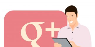 google plus - time to say RIP to this google product