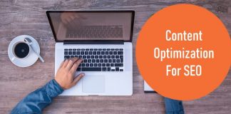 How to optimize content for SEO