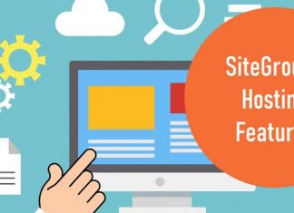 SiteGround Hosting Features And Benefits Siteground hosting features