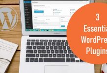 essential wordpress plugins