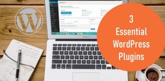 essential wordpress plugins