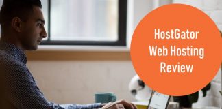 hostgator review