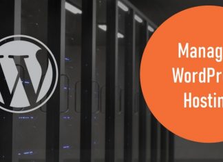 managed wordpress hosting
