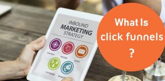 what is clickfunnels