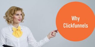why clickfunnels