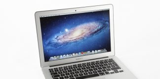 Apple MacBook Air