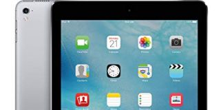 Apple iPad Pro 9.7