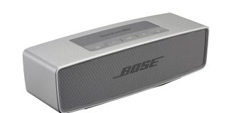 Bose SoundLink Mini