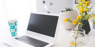 Differences Between Chromebook and Notebook