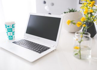 Differences Between Chromebook and Notebook Differences Between Chromebook and Notebook