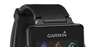 Garmin Vivoactive