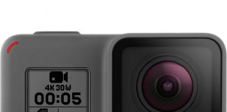 GoPro Hero 5