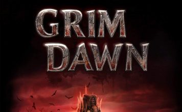 Grim Dawn Review