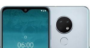 Nokia 6.2 features and specifications