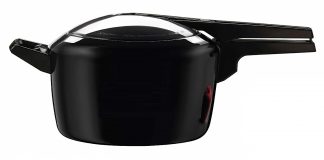 Pressure Cookers