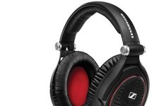 Sennheiser Game Zero Gaming Headset