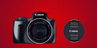 canon digital cameras