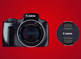 canon digital cameras