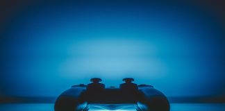 gaming dedicated server