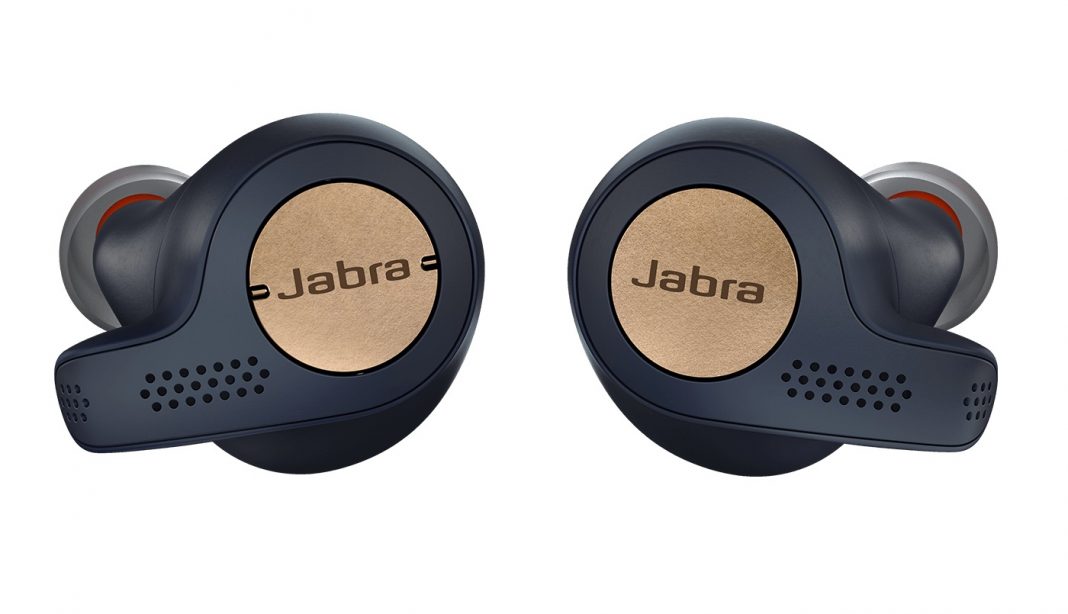 jabra elite sports wireless earbuds