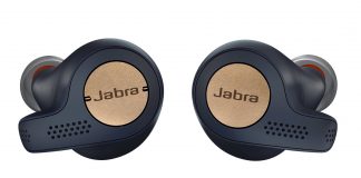 jabra elite sports wireless earbuds
