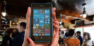 mobile apps for business