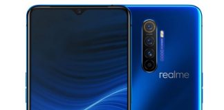 real me x2 pro