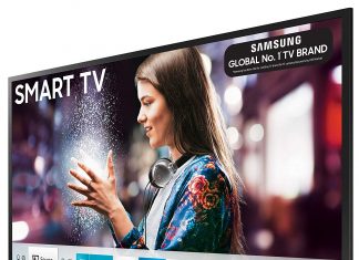 samsung smart tv