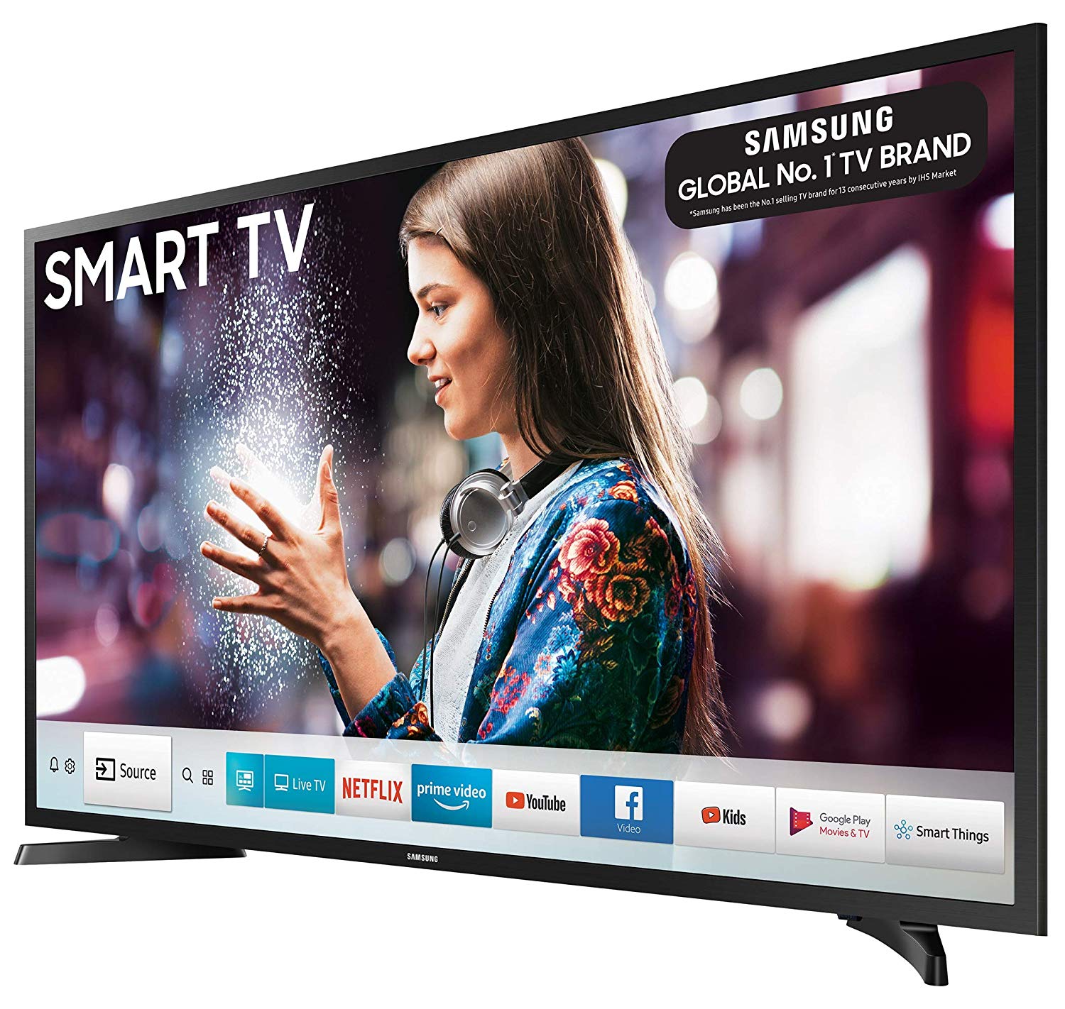 Samsung Smart TV – An Excellent Entertainment Gadget | Technology