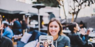smartphone photography