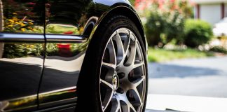 wheels and tires