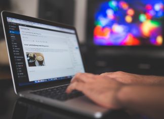 How to Start a Blog Using WordPress wordpress