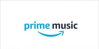 Amazon Prime Music India