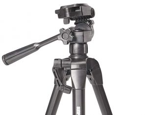Sunpak 620-060 Tripod 6601UT Sunpak 620-060 Tripod